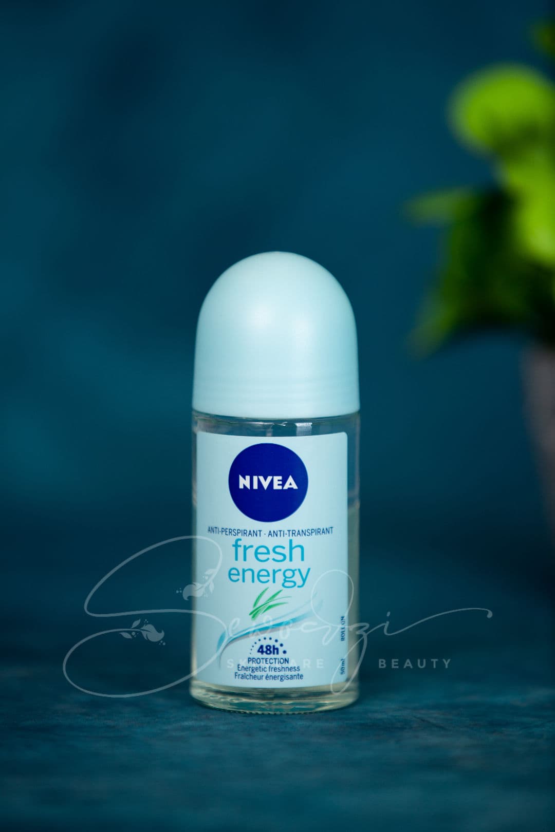 Nivea women Rollons