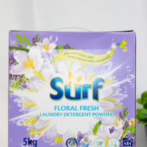 Surf Detergent